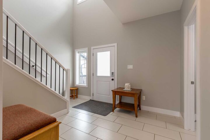Property Photo: 107 Westgate Drive AB T1M 0E1