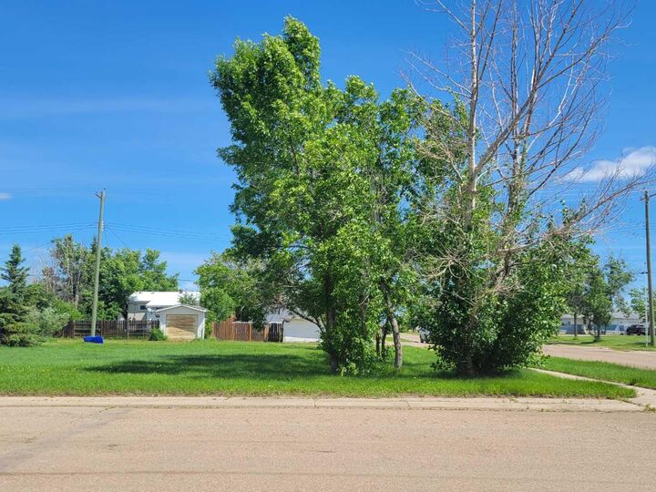 Property Photo: 5301 Victoria Avenue AB T0C 1C0