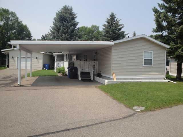Property Photo: 3010 29th Street S AB T1K 6S7