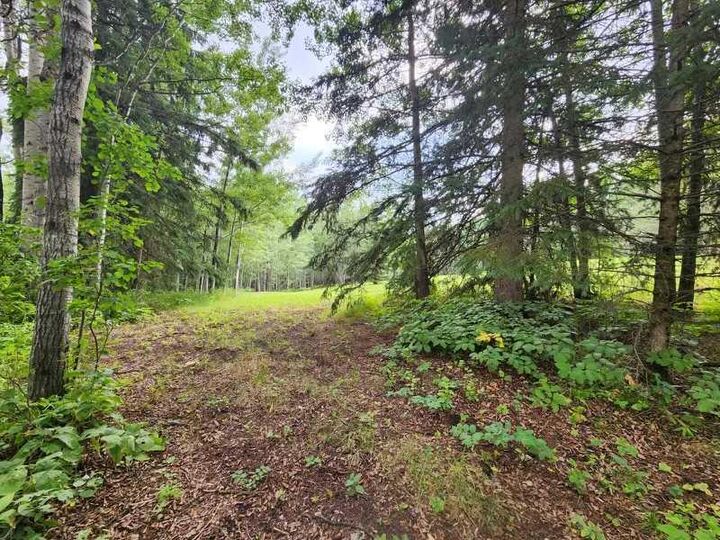 Property Photo: Lot 100 Block 100 AB T8W 5K2