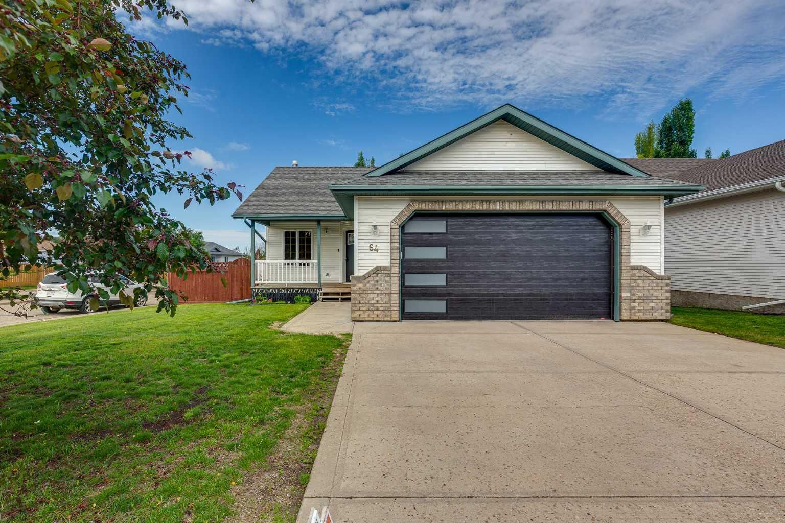 Property Photo:  64 Addington Drive  AB T4R 2Y4 