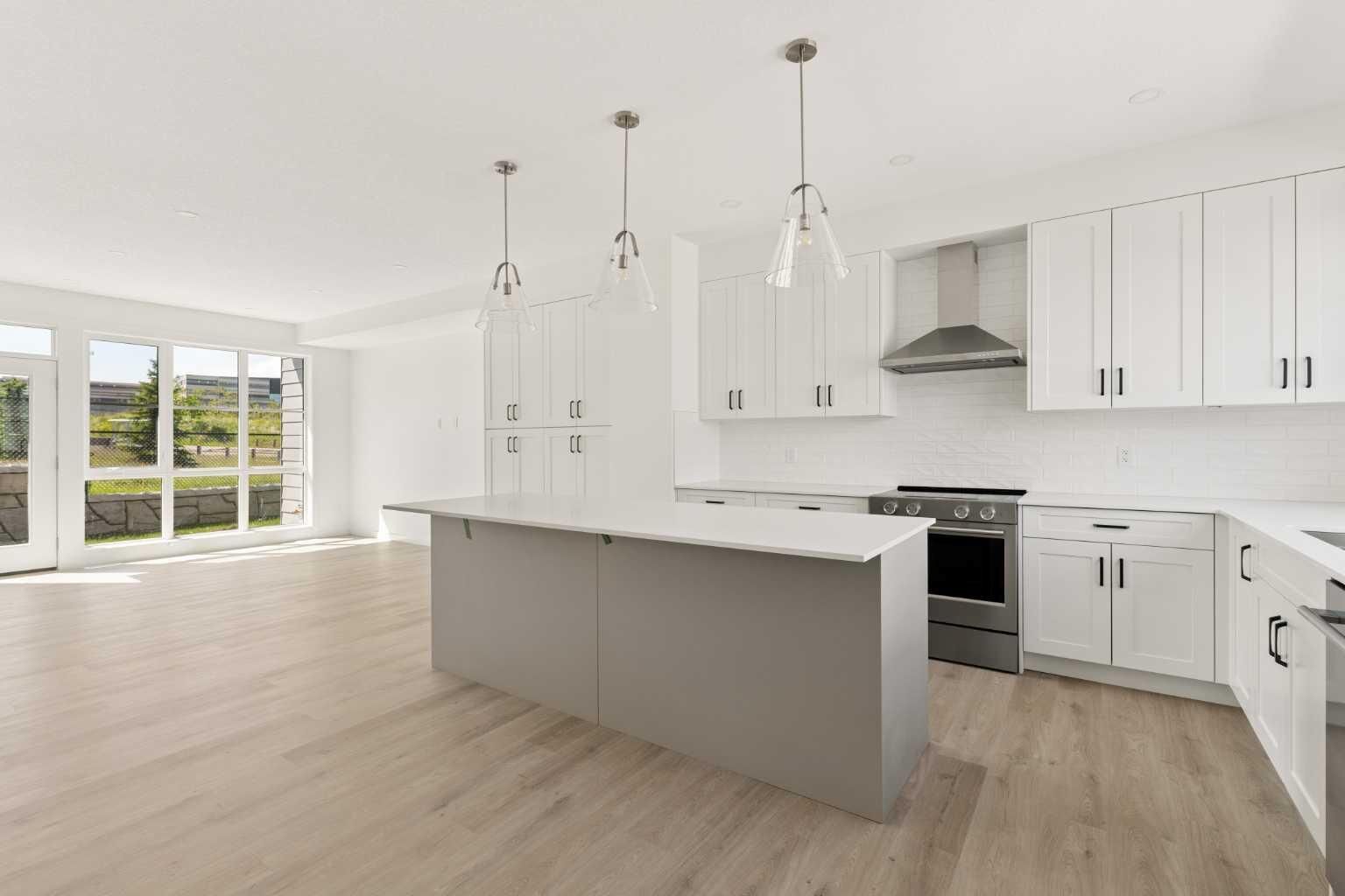 Property Photo: 1453 Naa Drive SW 90 AB T3H 6H7