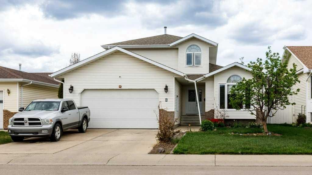 Property Photo:  6 Densmore Crescent  AB T4R 2L8 