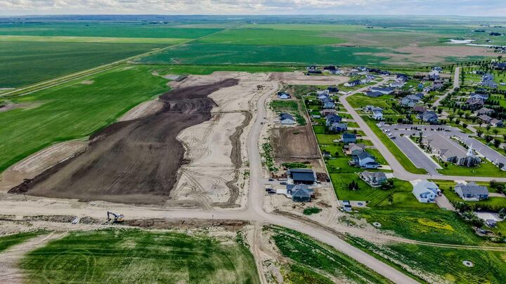 Property Photo:  Lot 41 Stonybrook Lane  AB T0K 2S0 