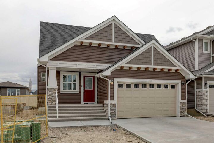 351 Baywater Common SW — photo 1