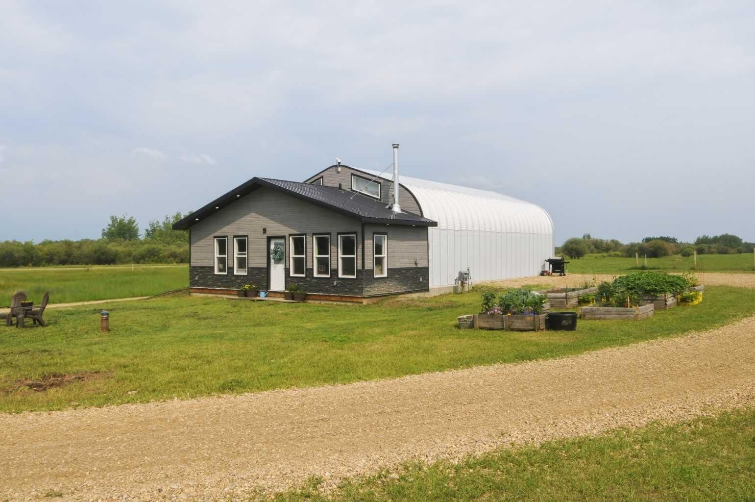 Property Photo: RR 11 Twp 824 AB T0H 3T0