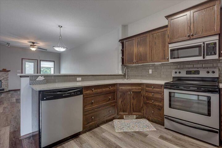Property Photo: 939 Ramage Crescent 12 AB T4P 3Z9