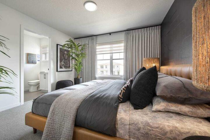 Property Photo: 19765 45 Street SE AB T3M 4B6