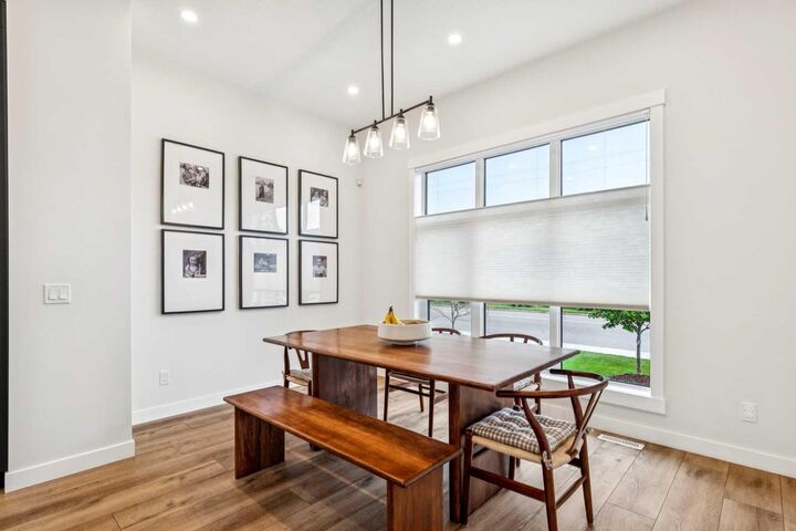 Property Photo:  1329 Regal Crescent NE  AB T2E 5H4 