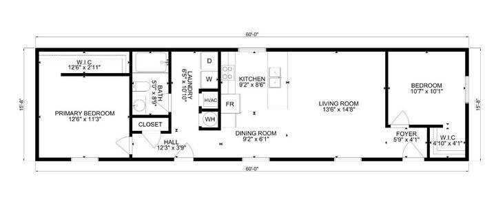 Property Photo: 831 2 Avenue 14 AB T0J 0B0