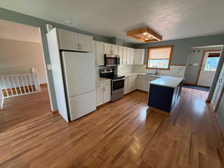 Property Photo: 167 Sunwapta Drive AB T7V 1E9