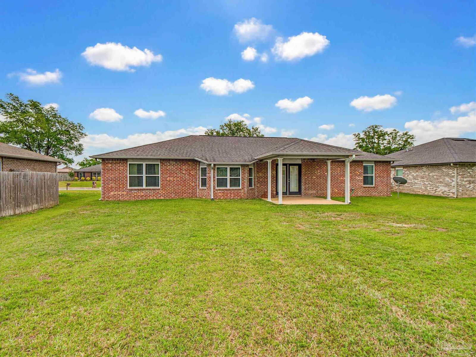 Property Photo: 5574 Mill Race Circle FL 32571