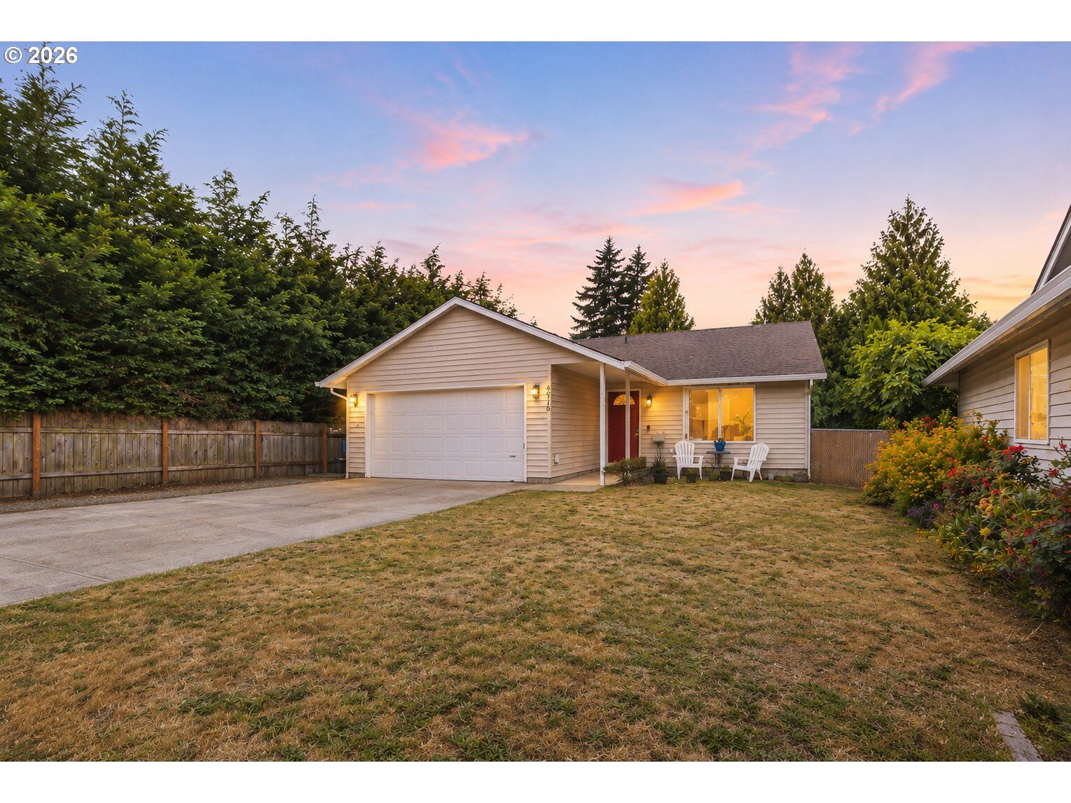 Property Photo:  4616 NE 129th Ave  WA 98682 