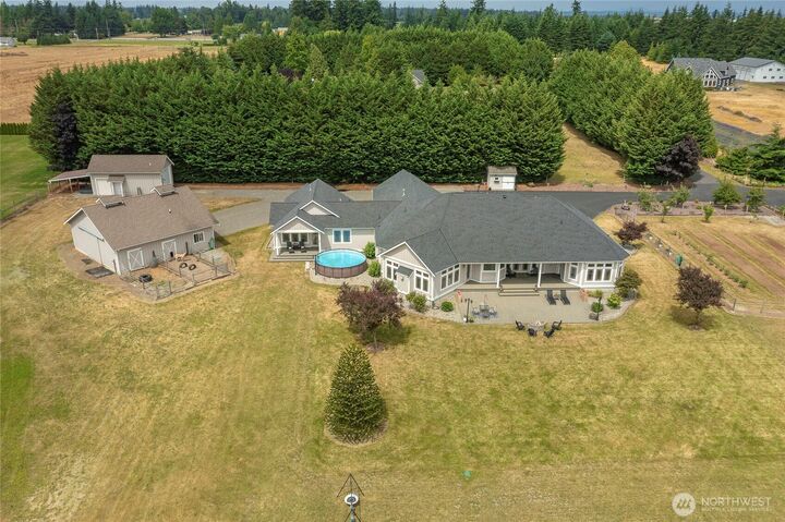 Property Photo: 7969 Rodeo Drive WA 98264