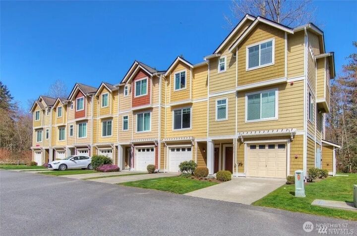 Property Photo: 5213 147th Street Ct E 16 WA 98446