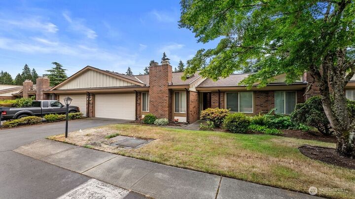 Property Photo: 15964 NE 15th Street A10 WA 98008
