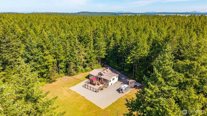 Property Photo:  2161  Winterhawk Lane  WA 98239 