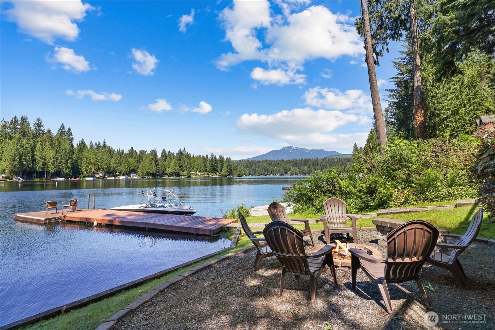 Property Photo: 1012 S Lake Roesiger Road WA 98290
