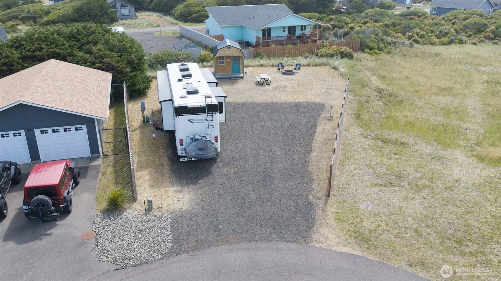 Property Photo:  1242  Catalina Court SW  WA 98569 