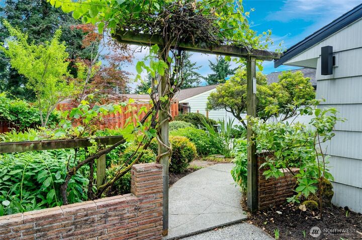 Property Photo: 13322 3rd Avenue NE WA 98125