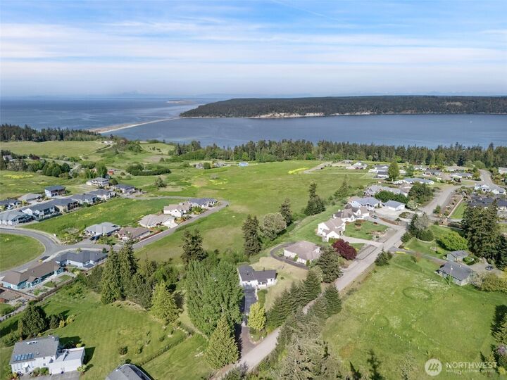 Property Photo:  1810 W Sequim Bay Road  WA 98382 