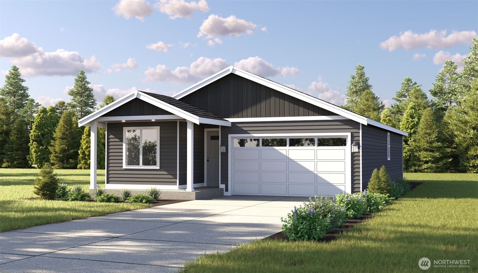 Property Photo:  2105  169th Street NE  WA 98271 
