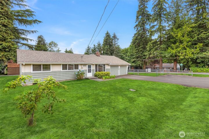 Property Photo: 21124 50th Place W WA 98036