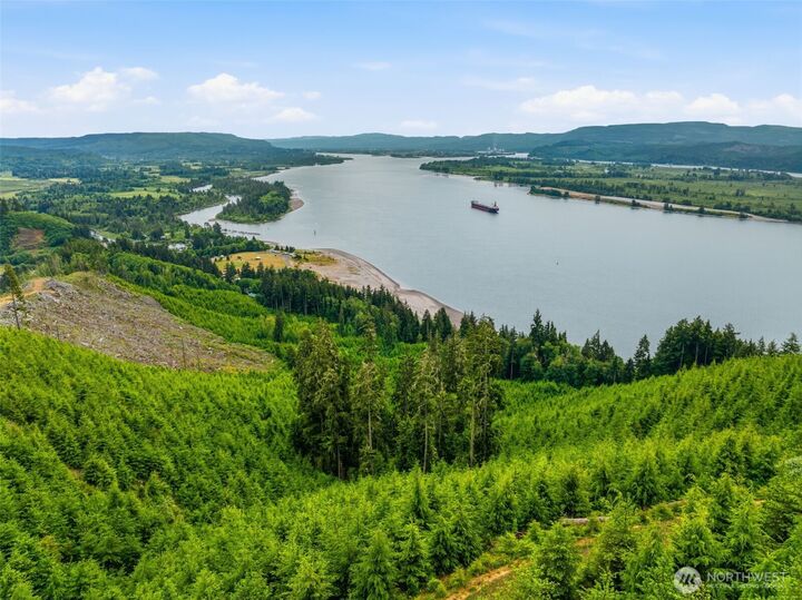 Property Photo: 0 Pid 2169 State Route 4 Highway WA 98674