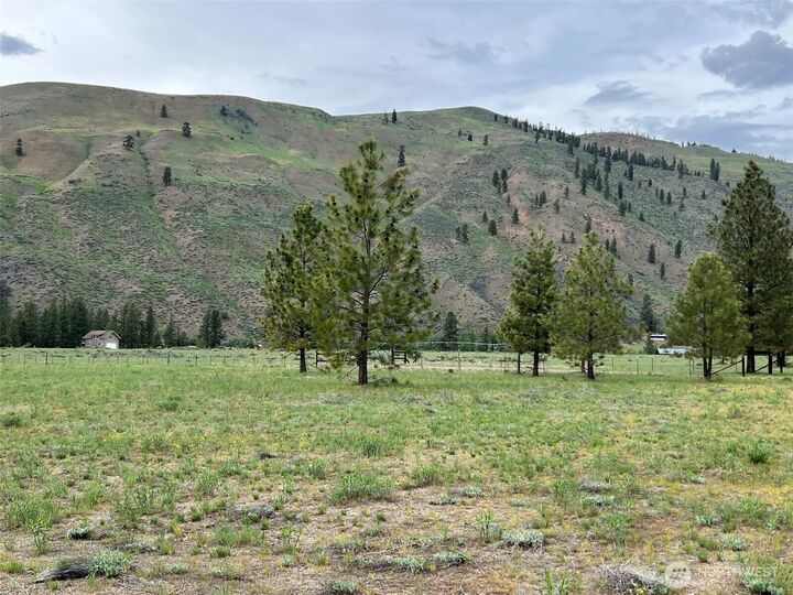 Property Photo: 15 Bell Lane WA 98856