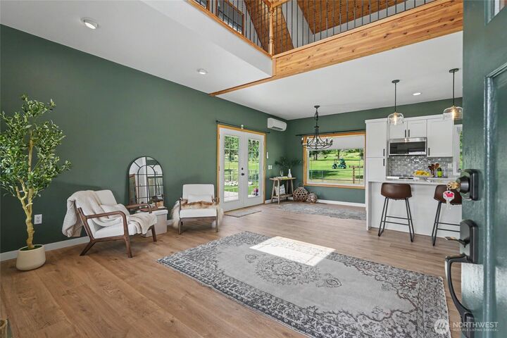 Property Photo: 93 Golf Course Drive WA 98846