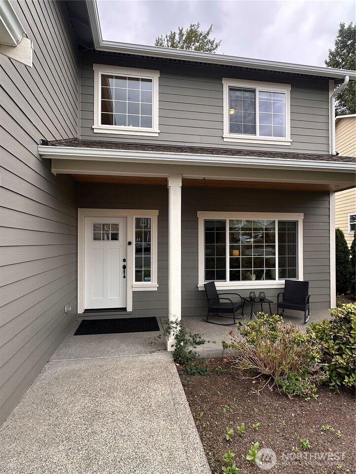 Property Photo:  2309  33rd Court  WA 98273 