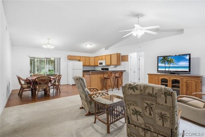 Property Photo:  3198 E Bradley Street  FL 34453 