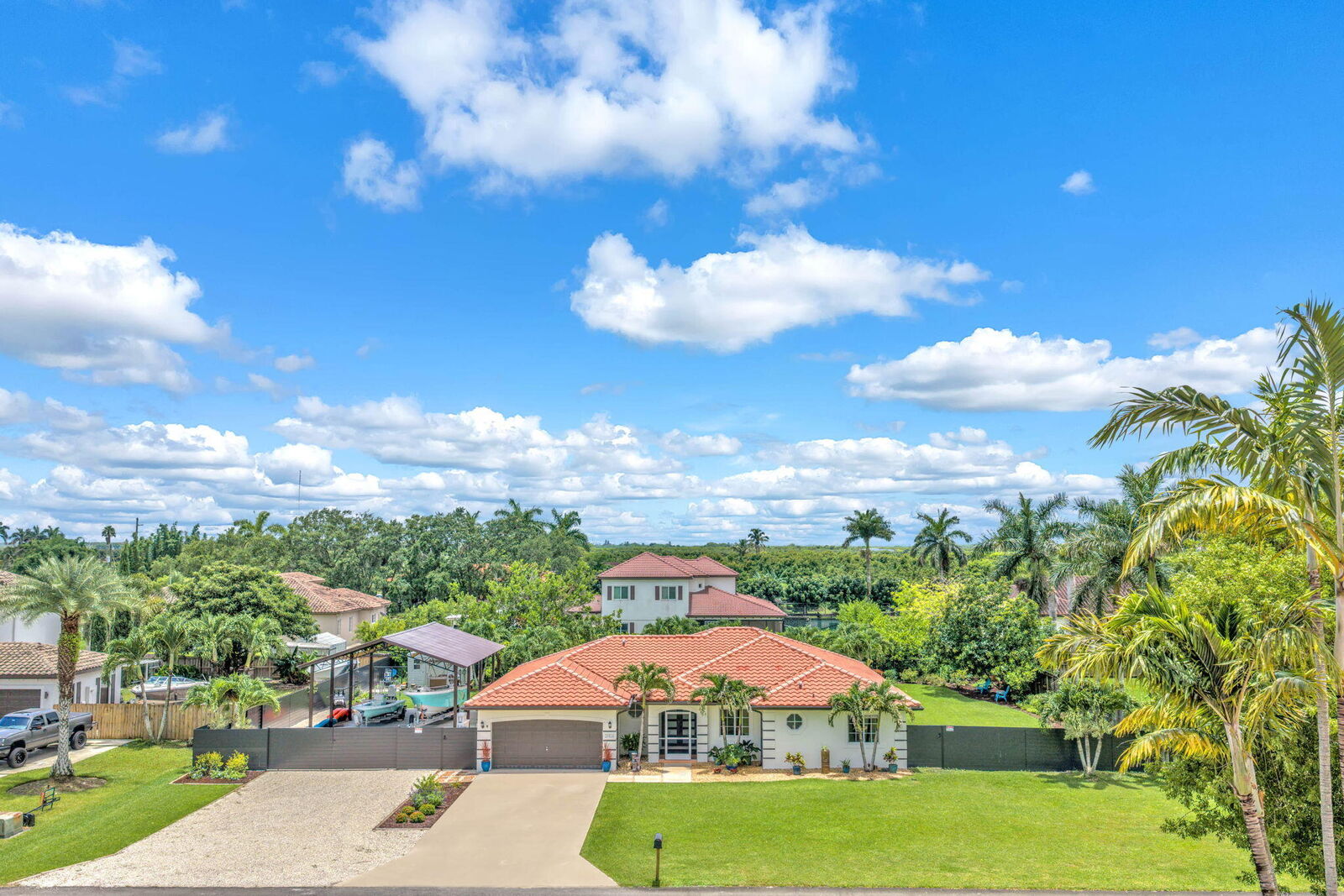 Property Photo:  20438 SW 327th Street  FL 33030 