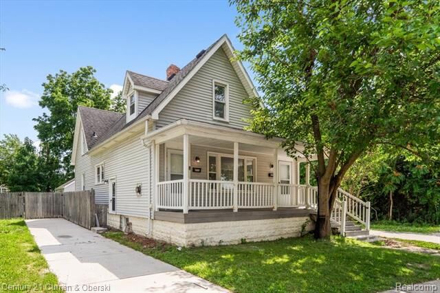 Property Photo:  35743 E Michigan Avenue 2  MI 48184 