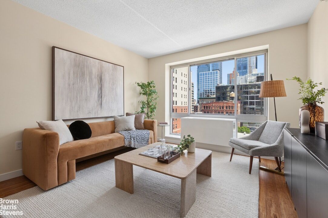 Property Photo:  555 W 23rd Street N10j  NY 10011 