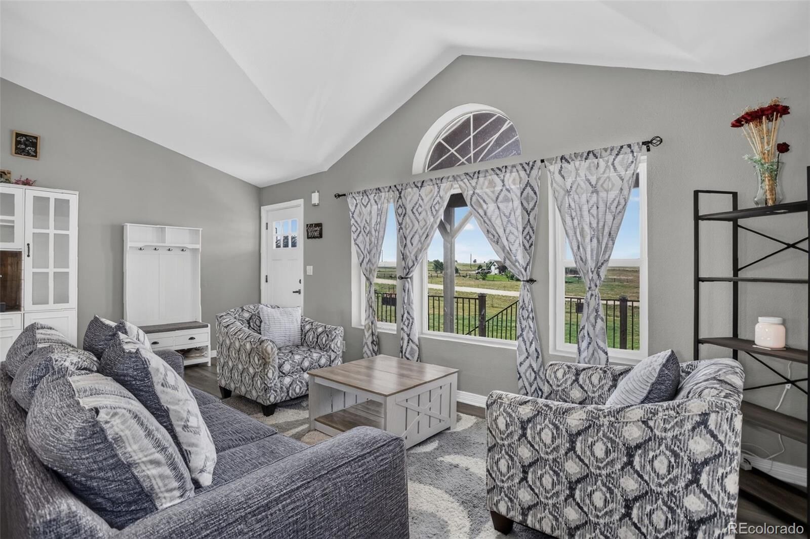 Property Photo:  6528 Bow Meadows Drive  CO 80107 