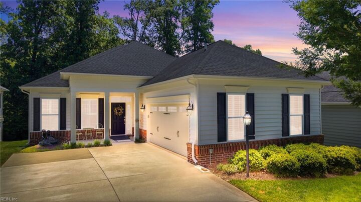 Property Photo:  6408 Isabella Dr  VA 23188 