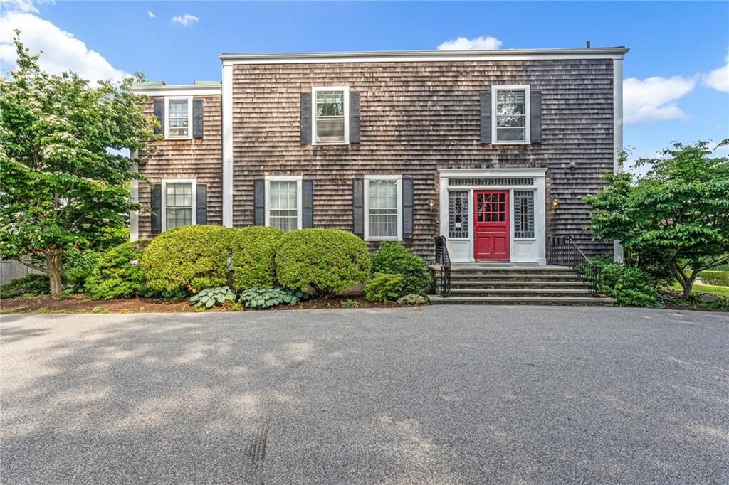 Property Photo:  36 Kay Street 5  RI 02840 