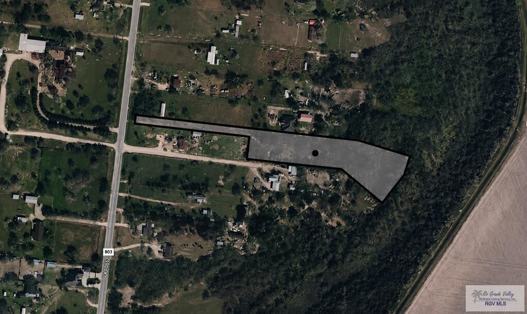 Property Photo:  27853 Fm 803  TX 78566 