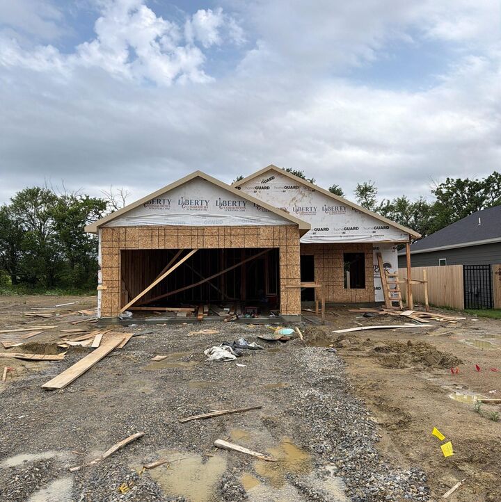 Property Photo:  3581 E Bearsden St  KS 67037-7820 