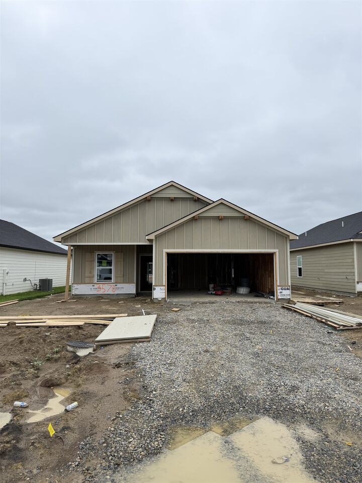 Property Photo:  3570 E Bearsden St  KS 67037-7821 