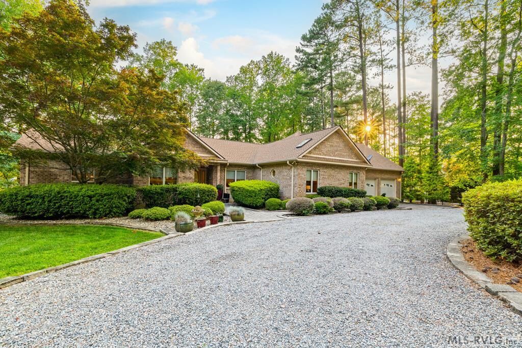Property Photo: 88 Stonecrop Circle NC 27850