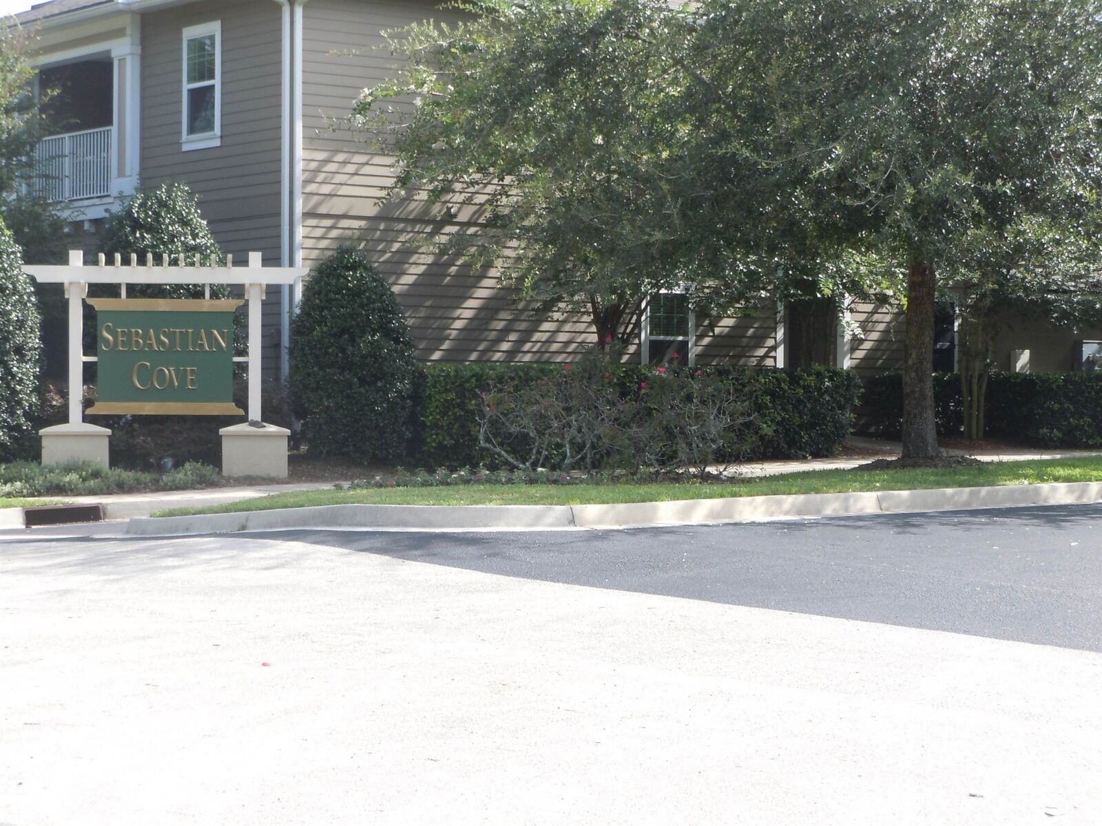 Property Photo:  2714 Golden Lake Loop  FL 32084 