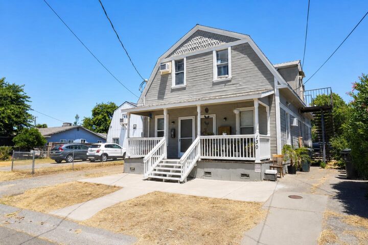 Property Photo:  130 Grape Street  CA 95678 