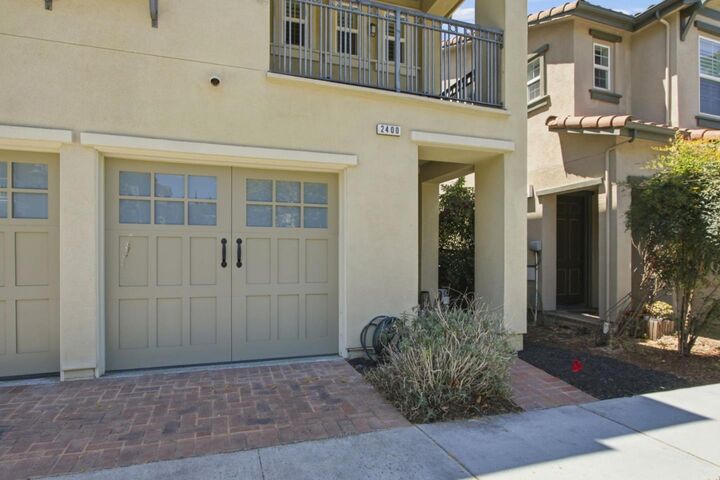Property Photo: 2400 Plateau Drive CA 95125