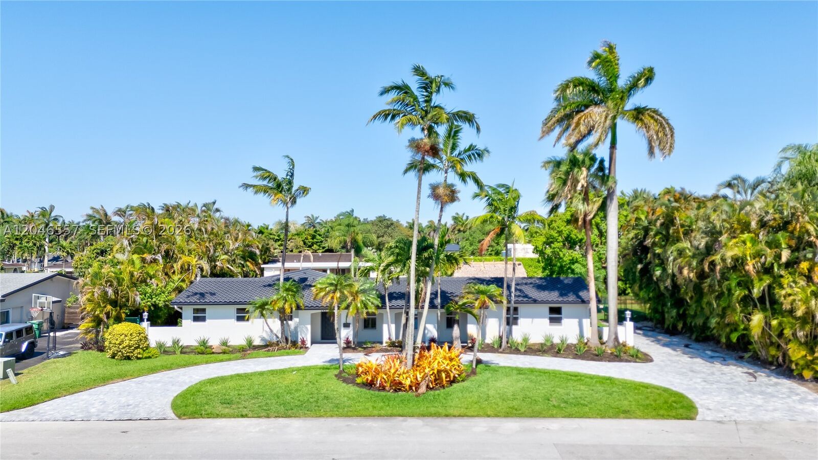 Property Photo:  14675 SW 78th Ave  FL 33158 