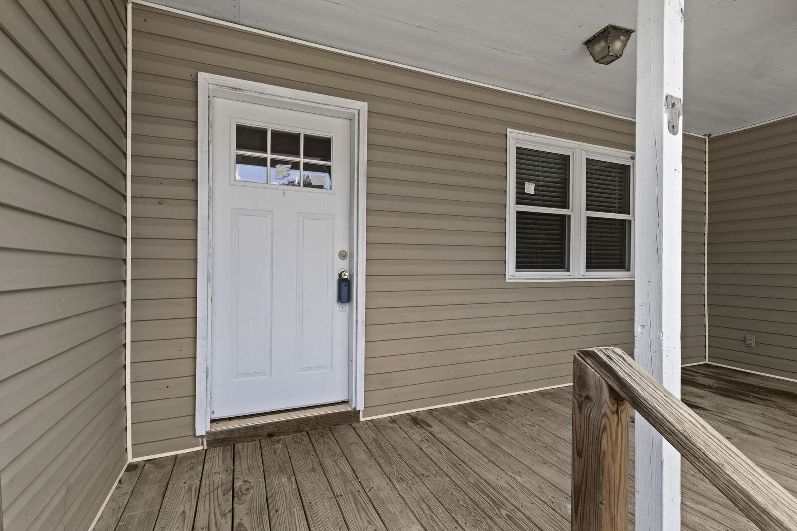 Property Photo:  10848 Sandy  TX 77705 