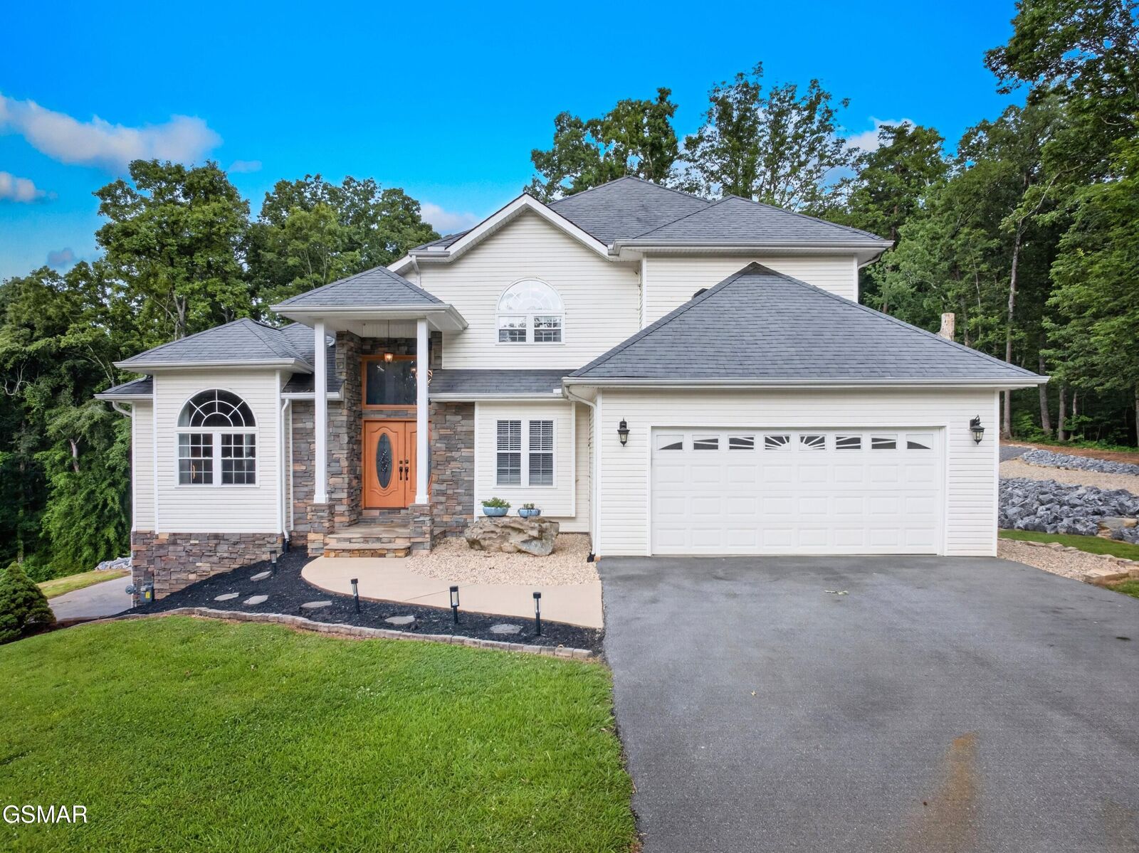 Property Photo:  917 Crickett Drive  TN 37725 
