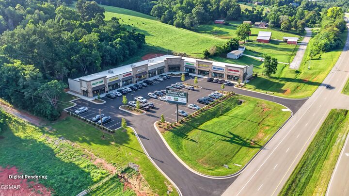 Property Photo: 505 N Highway 92 TN 37760