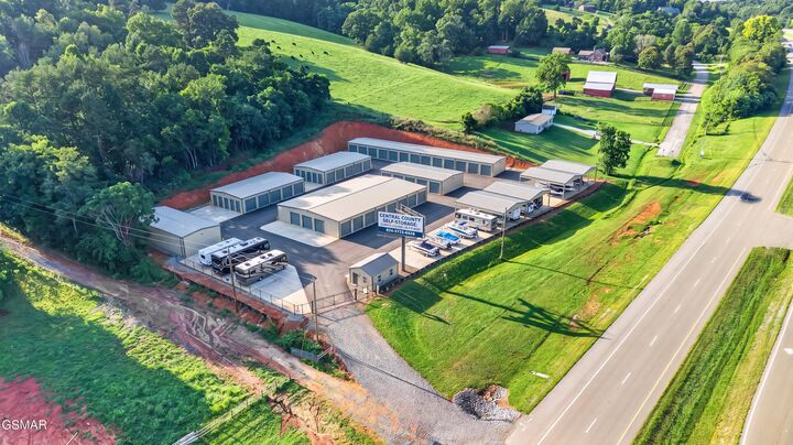 Property Photo:  505 N Highway 92  TN 37760 